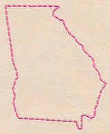 State of the Heart - Georgia
