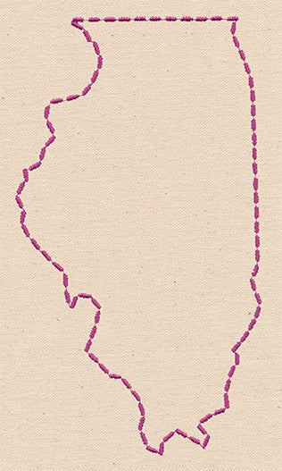 State of the Heart - Illinois