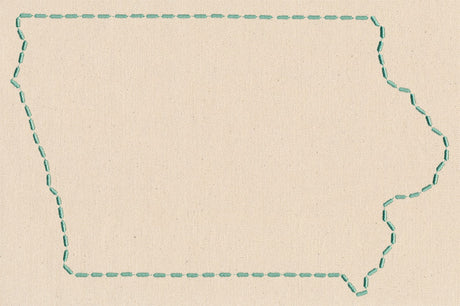 State of the Heart - Iowa