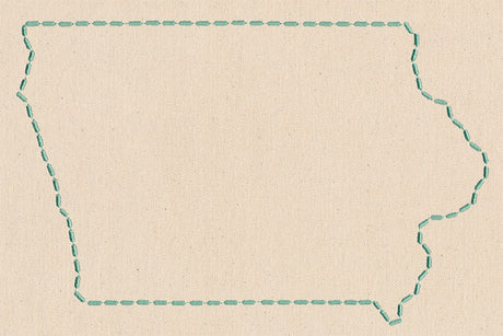 State of the Heart - Iowa