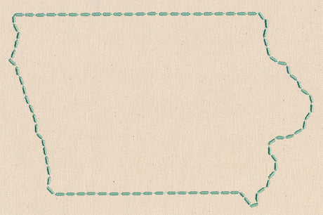 State of the Heart - Iowa
