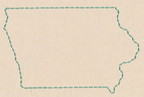 State of the Heart - Iowa