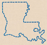 State of the Heart - Louisiana