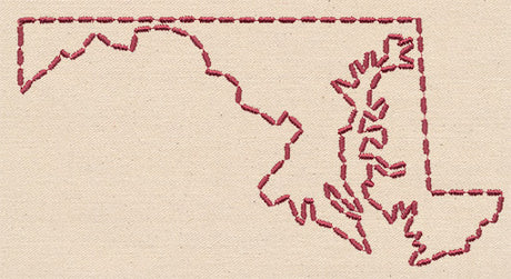 State of the Heart - Maryland