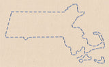 State of the Heart - Massachusetts