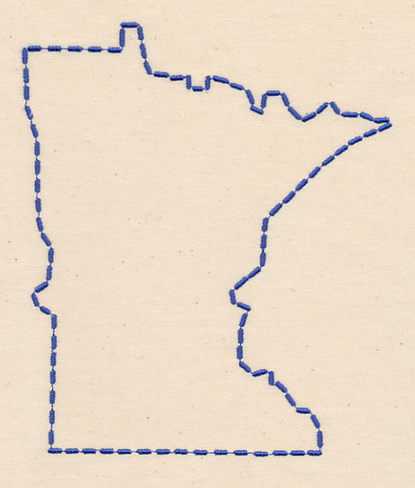 State of the Heart - Minnesota