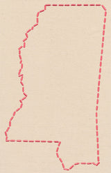 State of the Heart - Mississippi