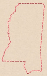 State of the Heart - Mississippi