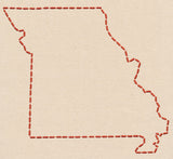 State of the Heart - Missouri