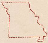 State of the Heart - Missouri
