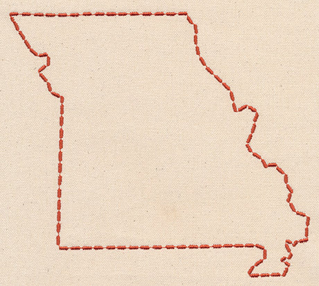 State of the Heart - Missouri