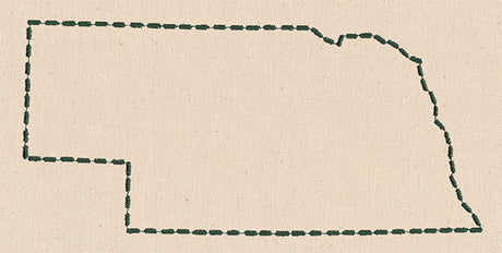 State of the Heart - Nebraska