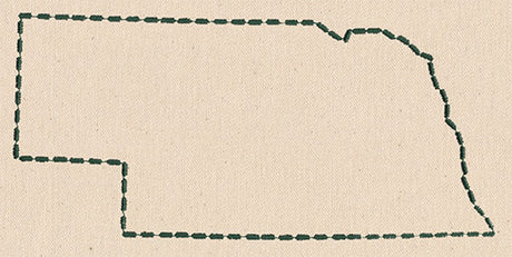 State of the Heart - Nebraska