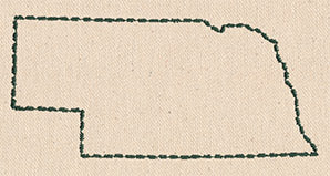 State of the Heart - Nebraska