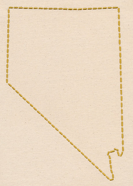 State of the Heart - Nevada