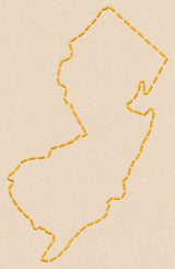 State of the Heart - New Jersey