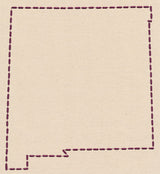 State of the Heart - New Mexico