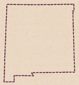 State of the Heart - New Mexico