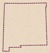 State of the Heart - New Mexico