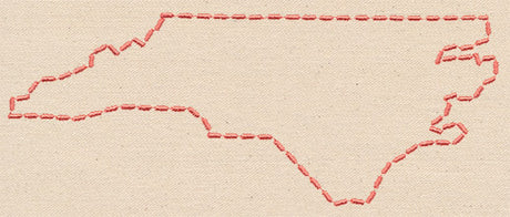 State of the Heart - North Carolina