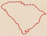 State of the Heart - South Carolina