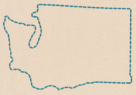 State of the Heart - Washington