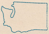 State of the Heart - Washington