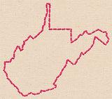 State of the Heart - West Virginia