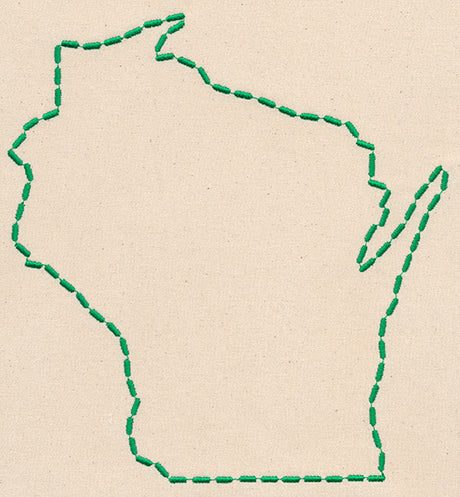 State of the Heart - Wisconsin