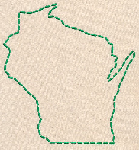 State of the Heart - Wisconsin