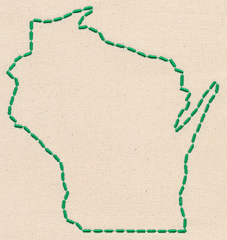 State of the Heart - Wisconsin