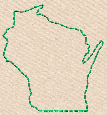 State of the Heart - Wisconsin