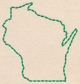 State of the Heart - Wisconsin