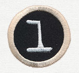 Typewriter Number 1