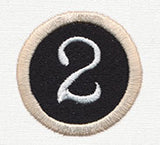 Typewriter Number 2