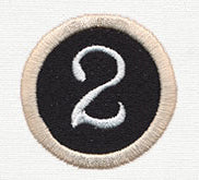 Typewriter Number 2