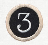 Typewriter Number 3