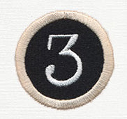 Typewriter Number 3