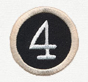 Typewriter Number 4
