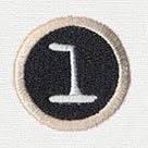 Typewriter Number 1