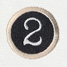 Typewriter Number 2