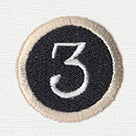 Typewriter Number 3