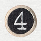 Typewriter Number 4