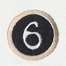 Typewriter Number 6