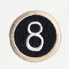 Typewriter Number 8