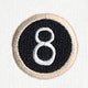 Typewriter Number 8