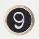 Typewriter Number 9