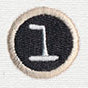 Typewriter Number 1