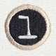 Typewriter Number 1