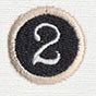 Typewriter Number 2